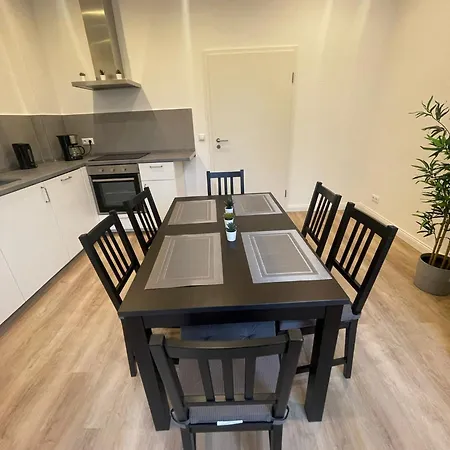 Liro Oberstrasse Muelheim