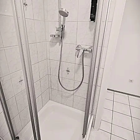 Liro Oberstrasse Muelheim Apartamento *