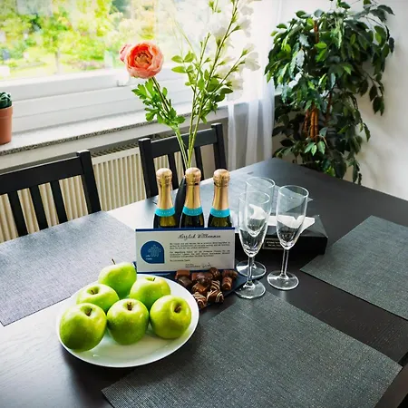 Liro Oberstrasse Muelheim * Mülheim an der Ruhr