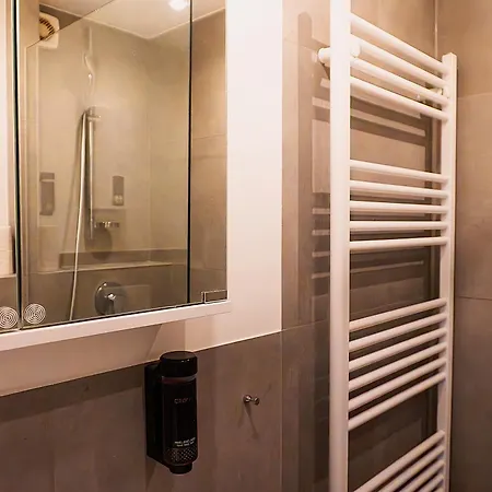 Apartamento Liro Oberstrasse Muelheim