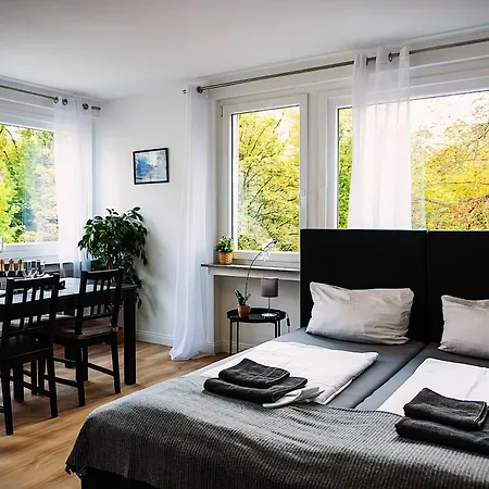 Liro Oberstrasse Muelheim