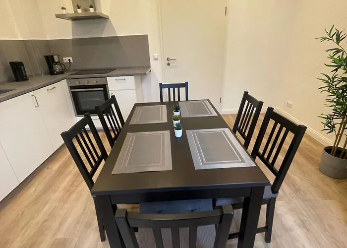 Liro Oberstrasse Muelheim