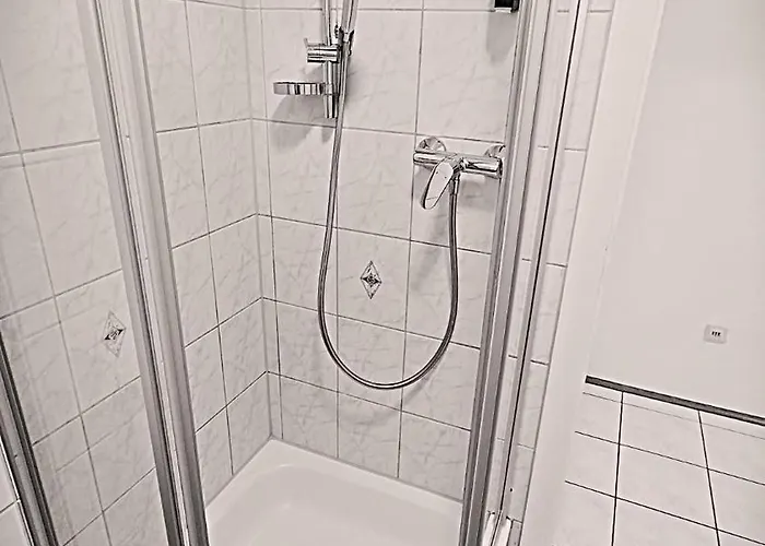 Liro Oberstrasse Muelheim 公寓 *