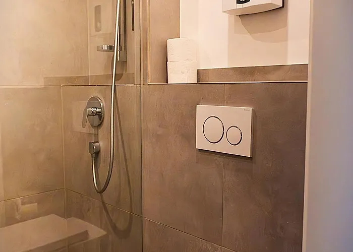 公寓 Liro Oberstrasse Muelheim *