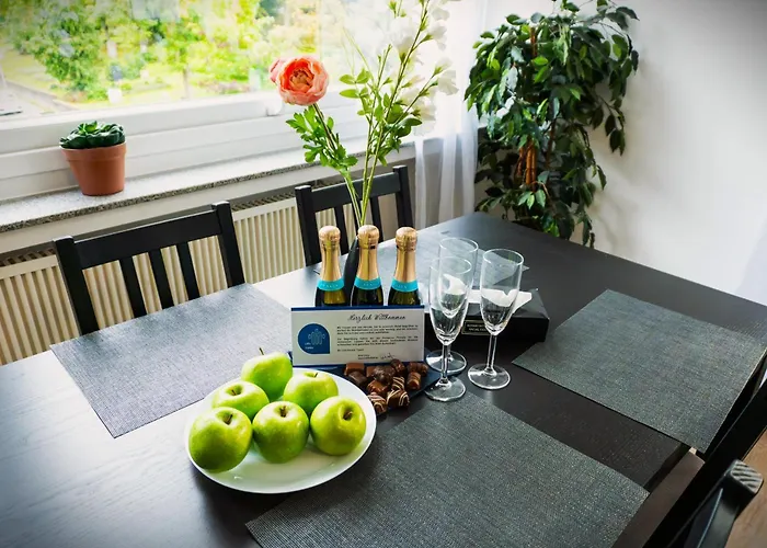 Liro Oberstrasse Muelheim * 鲁尔河畔米尔海姆