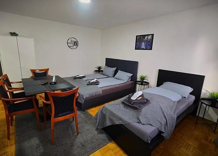 Liro Oberstrasse Muelheim