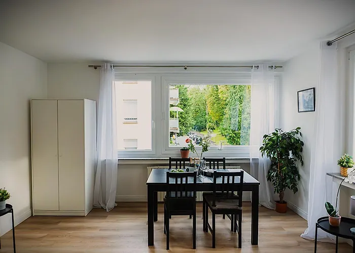 Liro Oberstrasse Muelheim * Mülheim an der Ruhr