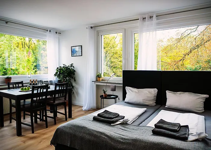 Liro Oberstrasse Muelheim